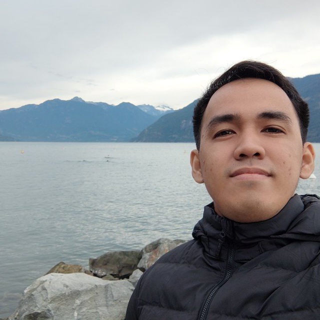 Jayson Ventura — profile photo